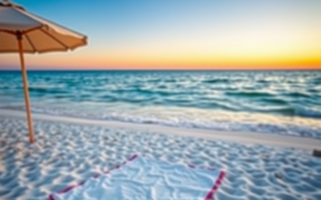 Jak sprawdzić sens terminu wyjazdu na plażowanie nad Bałtykiem – kluczowe kryteria wyboru