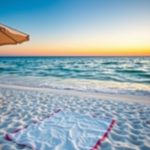 Jak sprawdzić sens terminu wyjazdu na plażowanie nad Bałtykiem – kluczowe kryteria wyboru