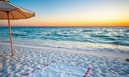 Jak sprawdzić sens terminu wyjazdu na plażowanie nad Bałtykiem – kluczowe kryteria wyboru