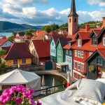 Ile kosztuje weekend w Elblągu – jak wybrać nocleg dopasowany do budżetu i potrzeb