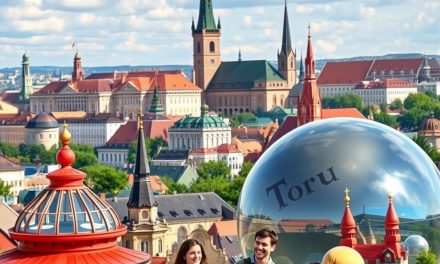 Toruń z dzieckiem – jak zaplanować rodzinny pobyt pełen atrakcji i nauki