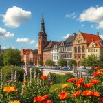 Gniezno kiedy jechać – optymalny okres pod względem pogody i atrakcji turystycznych