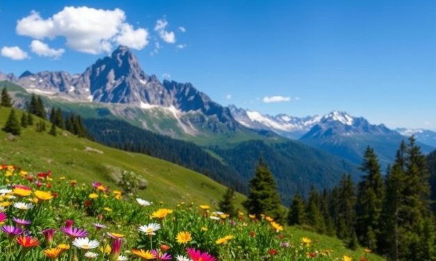 Kiedy jechać w sezonie wysokim – kluczowe terminy i warunki planowania wyjazdu