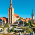 Elbląg kiedy jechać – optymalny czas na zwiedzanie i aktywny wypoczynek