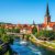 Elbląg na weekend – przewodnik po atrakcjach, historii i rekreacji miasta