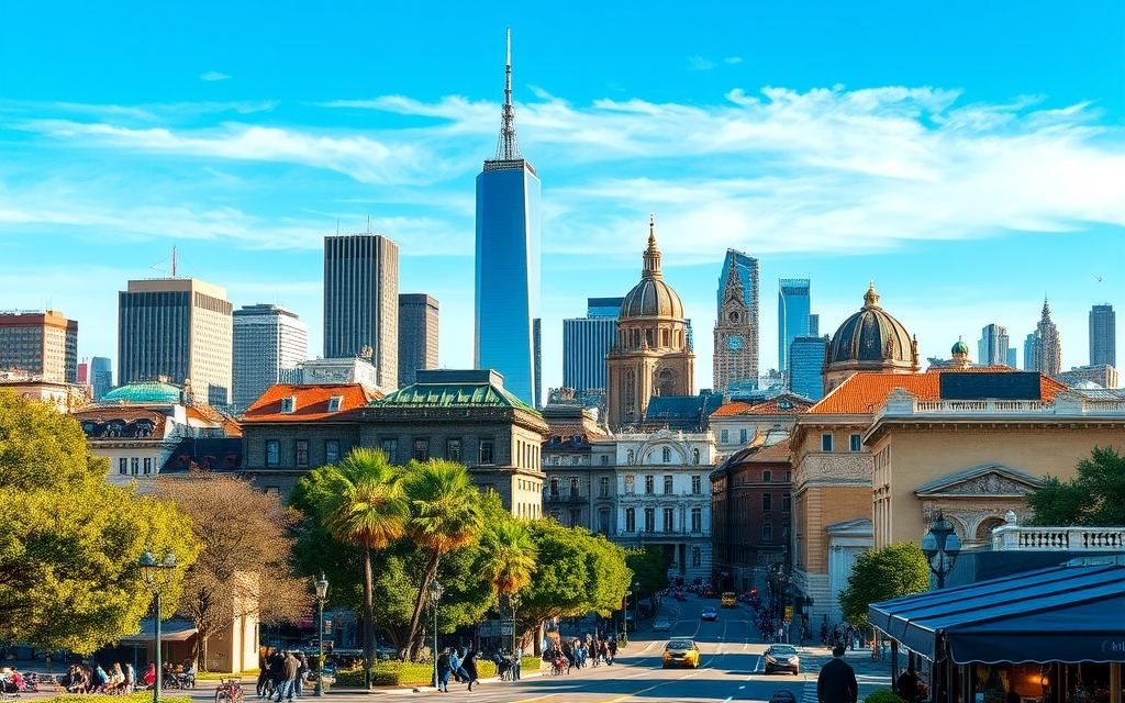 Kiedy jechać na city break, by uniknąć kolejek – kluczowe zasady wyboru terminu wyjazdu