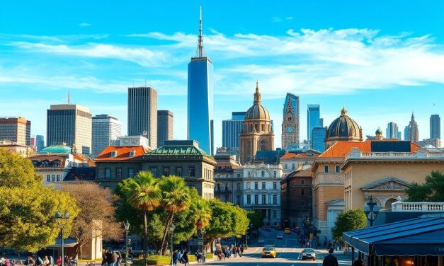 Kiedy jechać na city break, by uniknąć kolejek – kluczowe zasady wyboru terminu wyjazdu