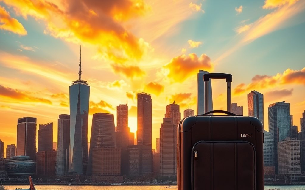 Kiedy jechać na city break przy małym budżecie – optymalny czas na tanie loty i noclegi