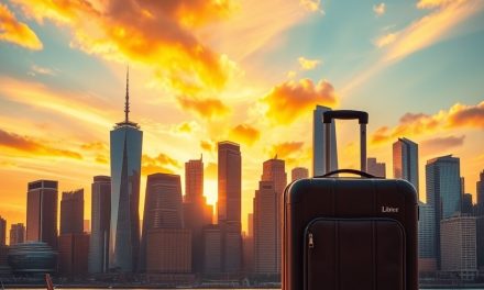 Kiedy jechać na city break przy małym budżecie – optymalny czas na tanie loty i noclegi