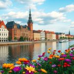 Ile kosztuje weekend w Olsztynie – kluczowe czynniki wpływające na cenę noclegu i atrakcji