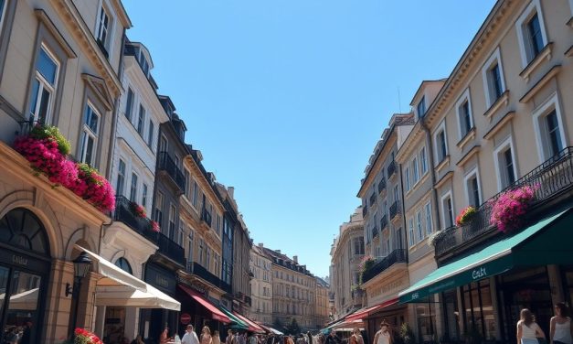 Kiedy jechać na city break, by uniknąć tłumów – najlepsze miesiące i dni tygodnia