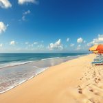 Kiedy lecieć do ciepłych krajów wiosną – optymalny czas na pogodę i spokój na plaży