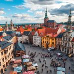 Ile kosztuje weekend w Lublinie – podstawowe czynniki wpływające na cenę pobytu