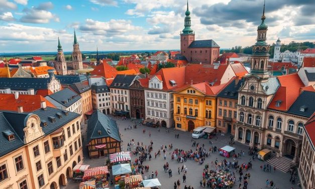 Ile kosztuje weekend w Lublinie – podstawowe czynniki wpływające na cenę pobytu
