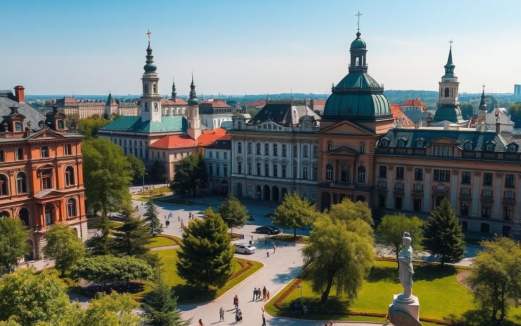 Co zobaczyć w Białymstoku – przewodnik po najważniejszych atrakcjach miasta i okolic