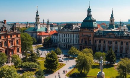 Co zobaczyć w Białymstoku – przewodnik po najważniejszych atrakcjach miasta i okolic