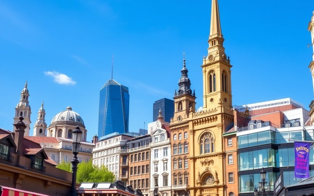 Kiedy jechać na city break z całodniowym zwiedzaniem – kluczowe aspekty planowania wyjazdu