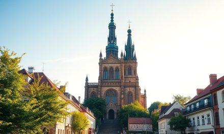 Co zobaczyć w Gnieźnie – przewodnik po najważniejszych atrakcjach i historii miasta