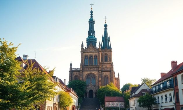 Co zobaczyć w Gnieźnie – przewodnik po najważniejszych atrakcjach i historii miasta