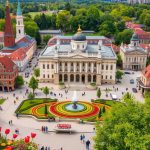 Białystok na 2 dni – kluczowe informacje do planowania krótkiego pobytu