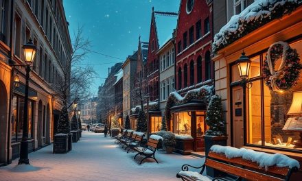 Kiedy city break zimą jest lepszy niż latem – kluczowe aspekty planowania wyjazdu