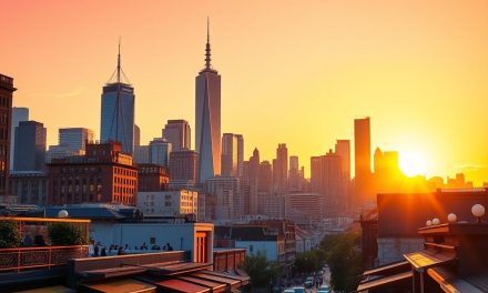 Kiedy jechać na city break, by maksymalnie wykorzystać długi dzień podczas zwiedzania