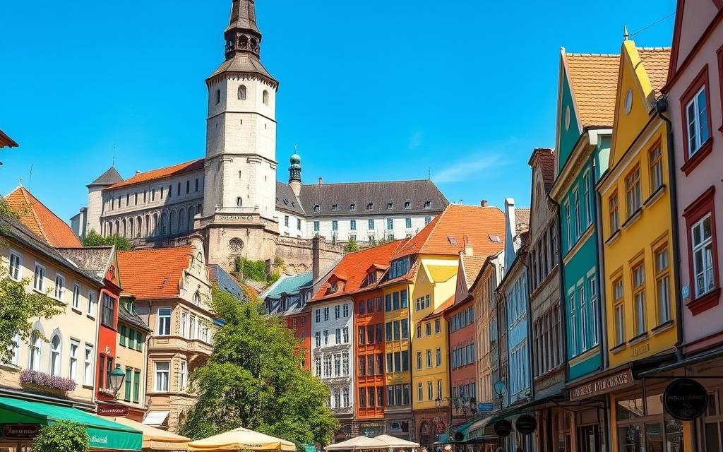 Lublin na 2 dni – najważniejsze atrakcje i praktyczne wskazówki do zwiedzania
