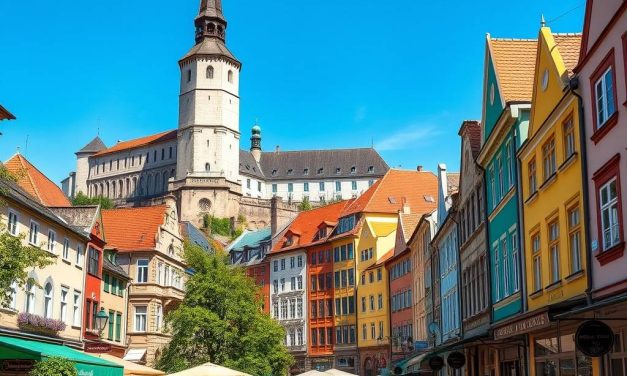 Lublin na 2 dni – najważniejsze atrakcje i praktyczne wskazówki do zwiedzania