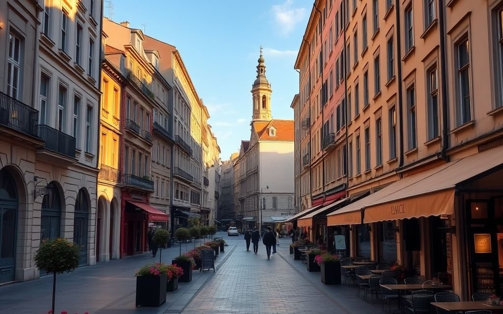Kiedy jechać na city break, żeby zwiedzanie było komfortowe i bez tłumów