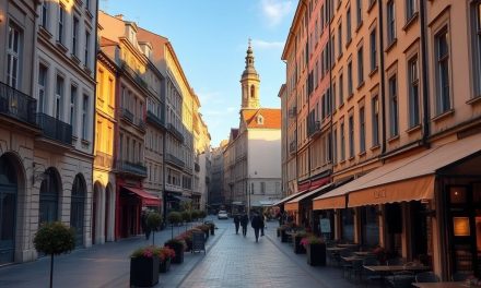 Kiedy jechać na city break, żeby zwiedzanie było komfortowe i bez tłumów