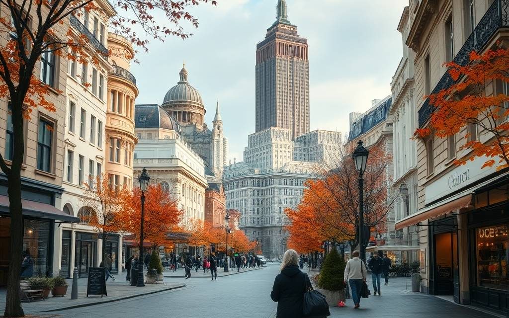 Kiedy poza sezonem miasta działają najlepiej – kluczowe aspekty do sprawdzenia przed wyjazdem