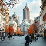 Kiedy poza sezonem miasta działają najlepiej – kluczowe aspekty do sprawdzenia przed wyjazdem