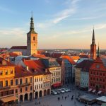 Zamość ile dni wystarczy na zwiedzanie najważniejszych atrakcji miasta