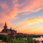 Szczecin na 2 dni – kluczowe miejsca i atrakcje do zobaczenia podczas weekendu