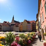 Zamość kiedy jechać – najlepsze miesiące na komfortowe zwiedzanie i pogodę