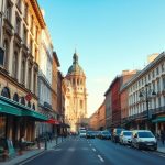 Kiedy lepiej jechać na city break w tygodniu – kluczowe korzyści i optymalne terminy wyjazdu