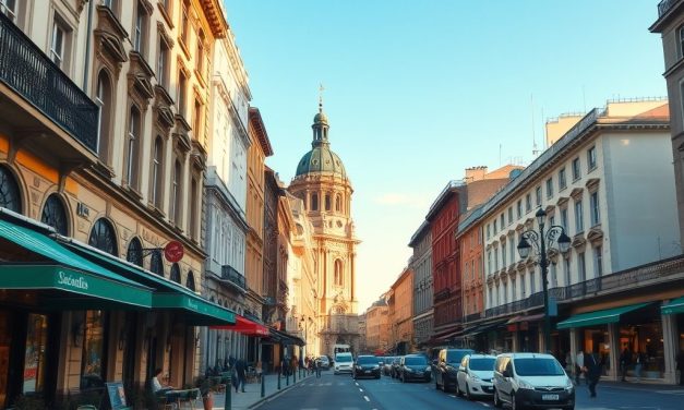 Kiedy lepiej jechać na city break w tygodniu – kluczowe korzyści i optymalne terminy wyjazdu