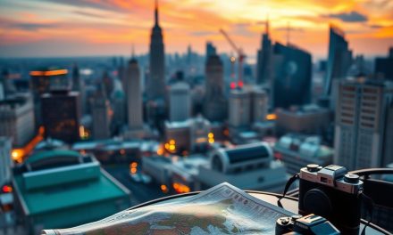 Kiedy jechać na city break przy krótkim locie – optymalny czas i kluczowe czynniki wyboru terminu